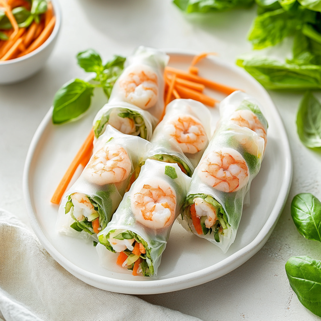 Recipe preparation