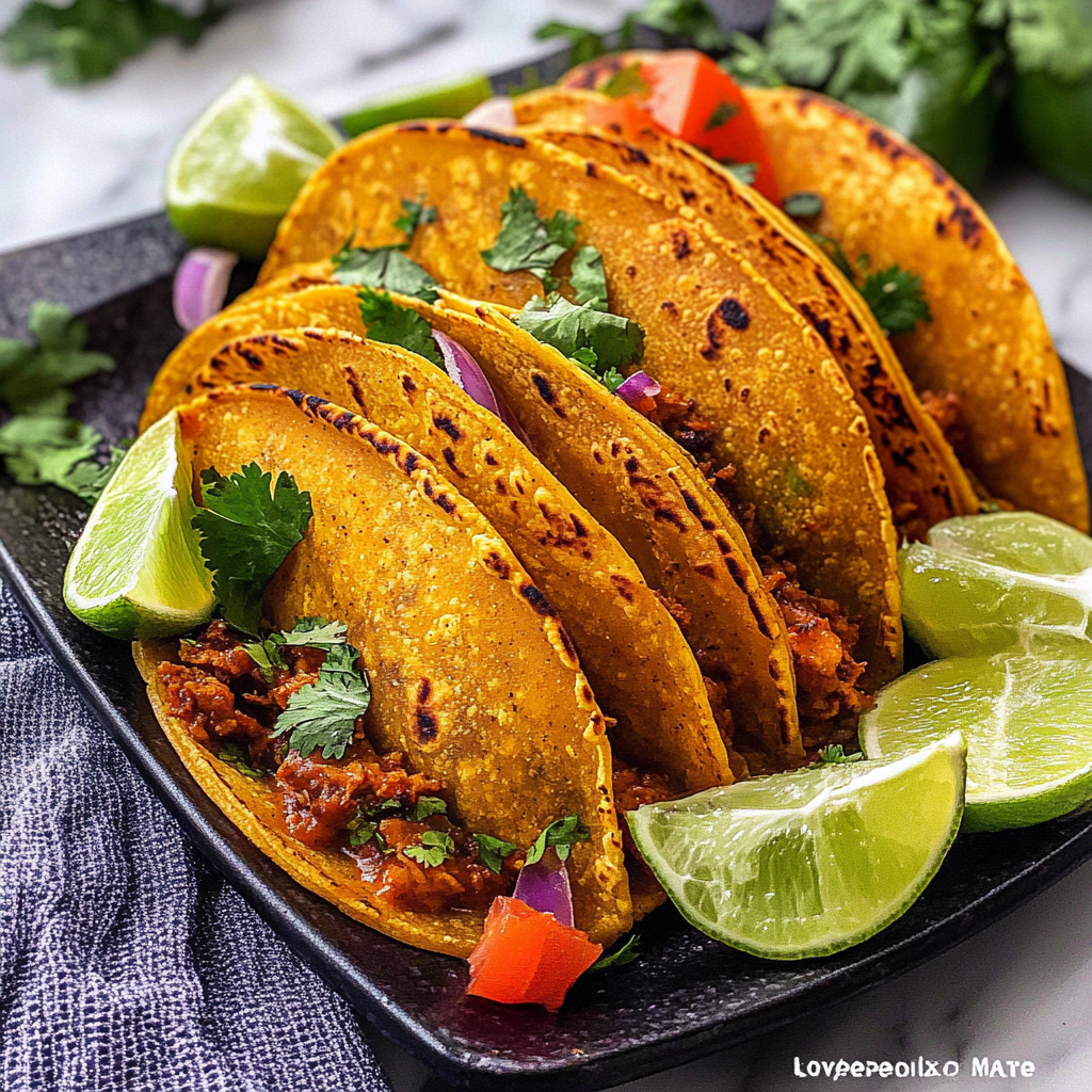Recipe preparation
