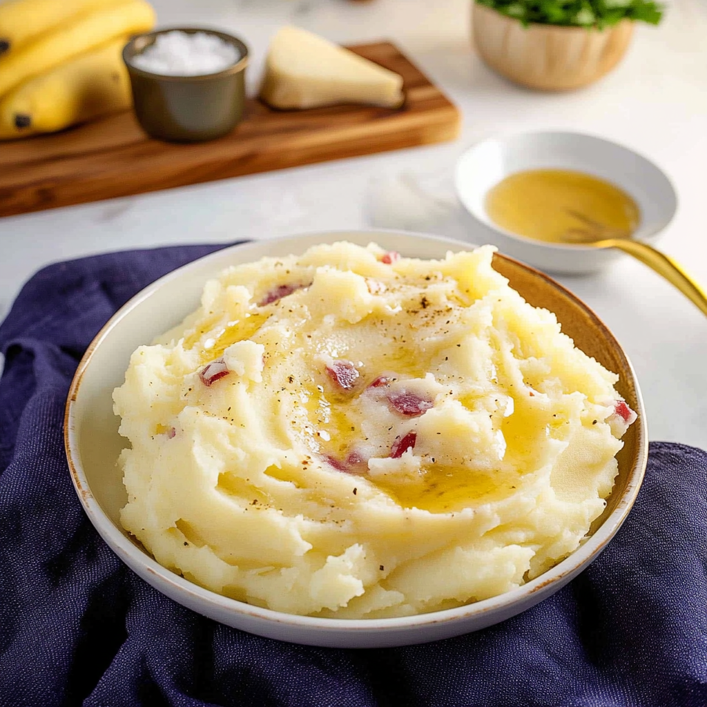 Recipe preparation