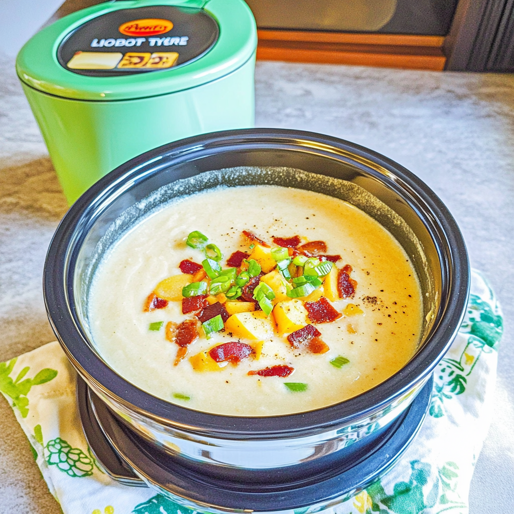 Recipe preparation