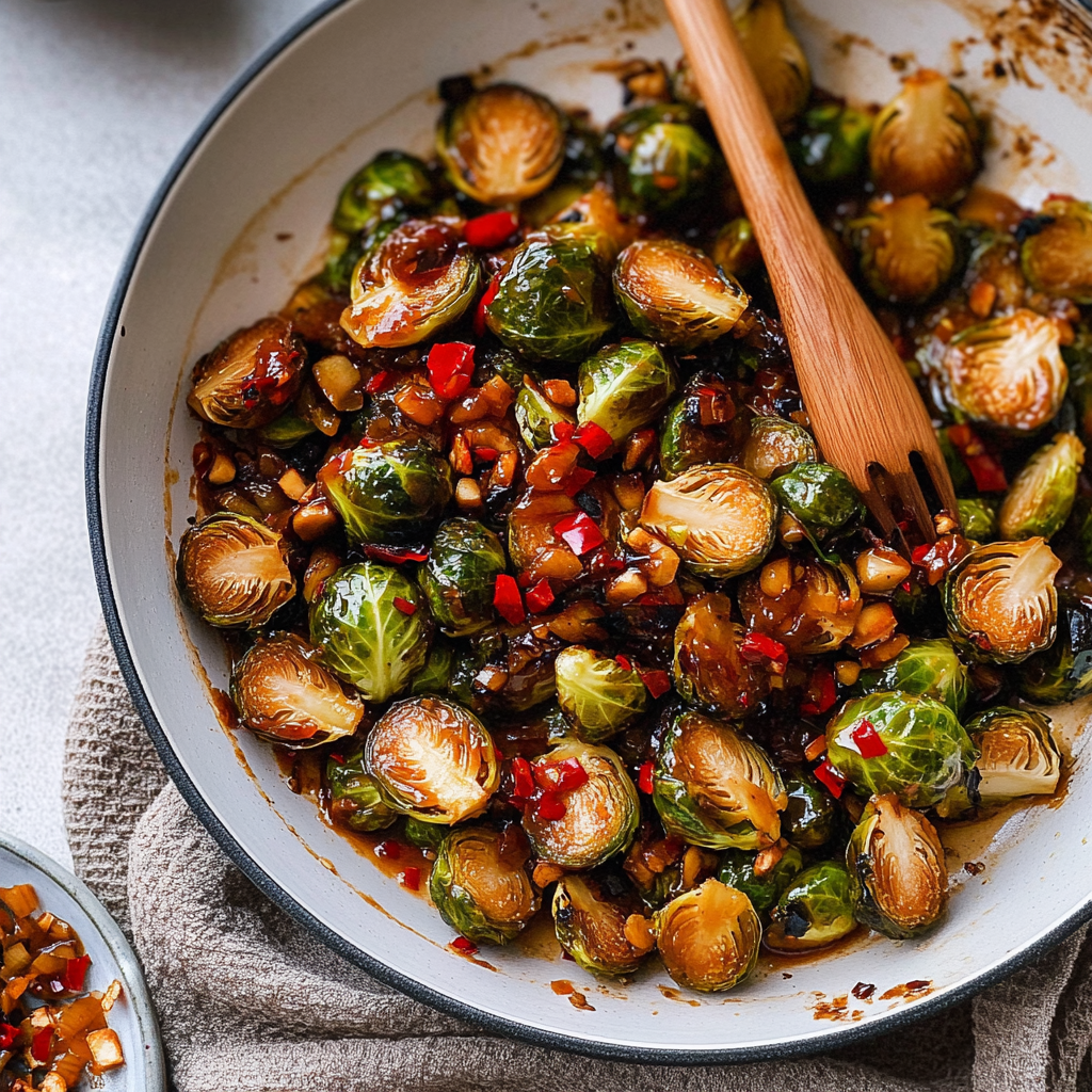 Recipe preparation